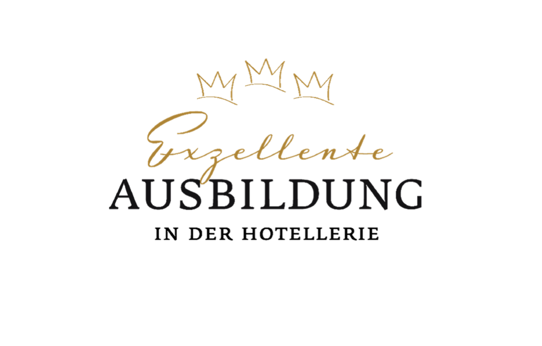 Logo Exzellente Ausbildung